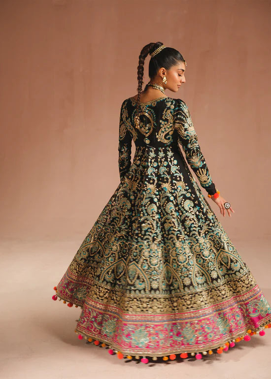 Ali Xeeshan | Prime Time Formals | Raag - Khanumjan  Pakistani Clothes and Designer Dresses in UK, USA