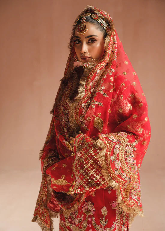 Ali Xeeshan | Prime Time Formals | Iktara - Khanumjan  Pakistani Clothes and Designer Dresses in UK, USA
