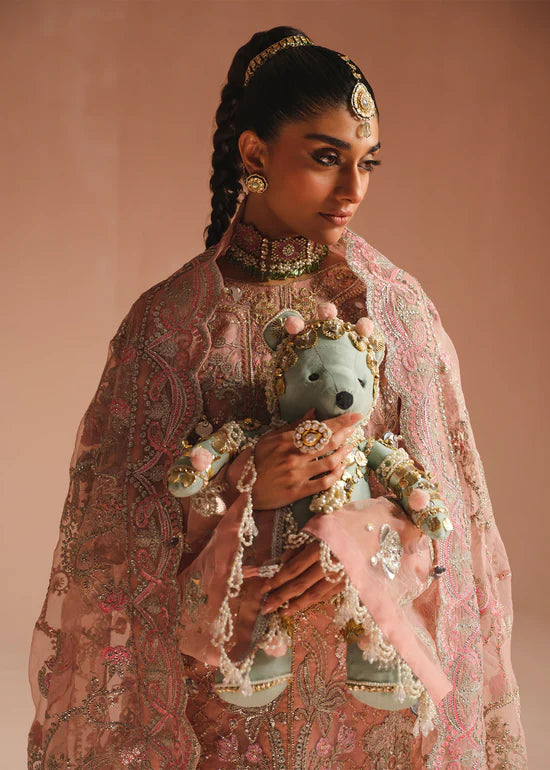 Ali Xeeshan | Prime Time Formals | Aarohi - Khanumjan  Pakistani Clothes and Designer Dresses in UK, USA