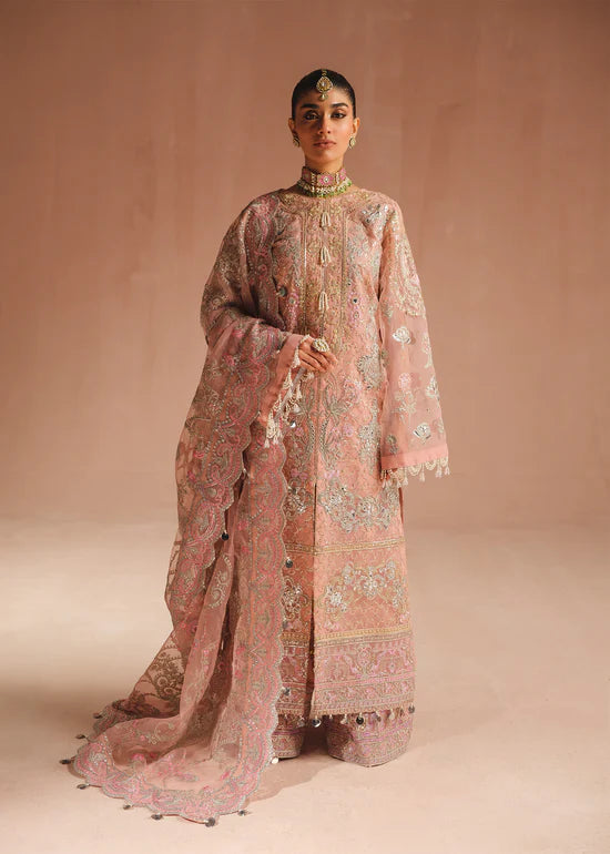 Ali Xeeshan | Prime Time Formals | Aarohi - Khanumjan  Pakistani Clothes and Designer Dresses in UK, USA