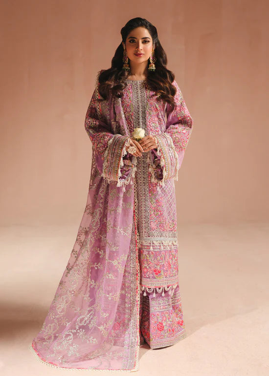 Ali Xeeshan | Prime Time Formals | Parwaaz - Khanumjan  Pakistani Clothes and Designer Dresses in UK, USA