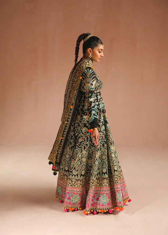 Ali Xeeshan | Prime Time Formals | Raag - Khanumjan  Pakistani Clothes and Designer Dresses in UK, USA