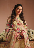 Ali Xeeshan | Prime Time Formals | Taanpura - Khanumjan  Pakistani Clothes and Designer Dresses in UK, USA