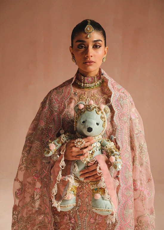 Ali Xeeshan | Prime Time Formals | Aarohi - Khanumjan  Pakistani Clothes and Designer Dresses in UK, USA
