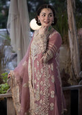 Ali Xesshan | Bhaag Lagay Rain | PINK LEMONDE – LP-016 - Khanumjan  Pakistani Clothes and Designer Dresses in UK, USA