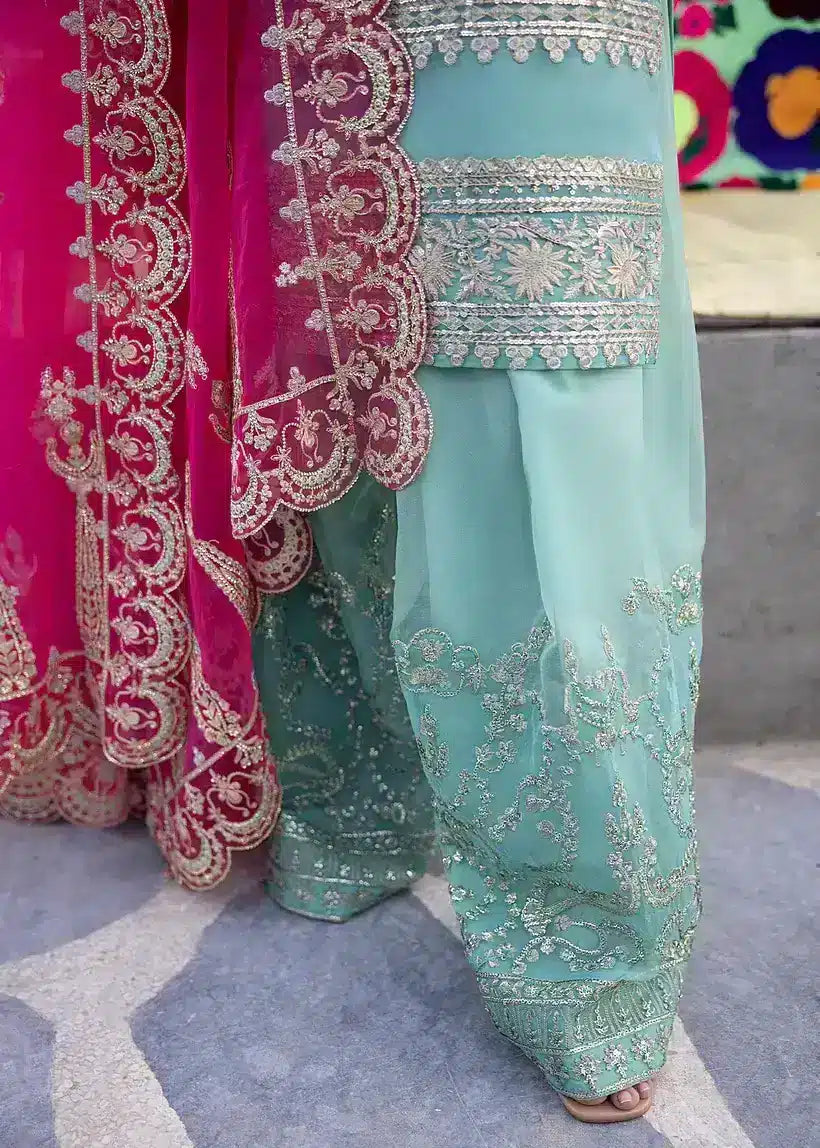 Ali Xesshan | Bhaag Lagay Rain | MAYA – LP-002 - Khanumjan  Pakistani Clothes and Designer Dresses in UK, USA