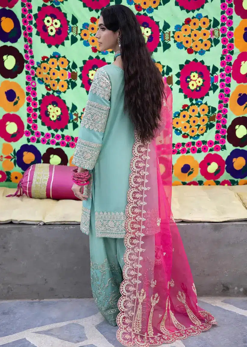 Ali Xesshan | Bhaag Lagay Rain | MAYA – LP-002 - Khanumjan  Pakistani Clothes and Designer Dresses in UK, USA