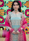 Ali Xesshan | Bhaag Lagay Rain | MAYA – LP-002 - Khanumjan  Pakistani Clothes and Designer Dresses in UK, USA