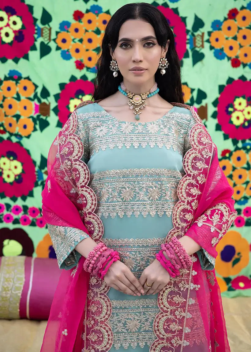 Ali Xesshan | Bhaag Lagay Rain | MAYA – LP-002 - Khanumjan  Pakistani Clothes and Designer Dresses in UK, USA