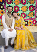 Ali Xesshan | Bhaag Lagay Rain | BUTTERCUP – LP-003 - Khanumjan  Pakistani Clothes and Designer Dresses in UK, USA