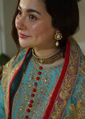 Ali Xesshan | Bhaag Lagay Rain | OCEAN – LP-017 - Khanumjan  Pakistani Clothes and Designer Dresses in UK, USA