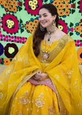 Ali Xesshan | Bhaag Lagay Rain | BUTTERCUP – LP-003 - Khanumjan  Pakistani Clothes and Designer Dresses in UK, USA