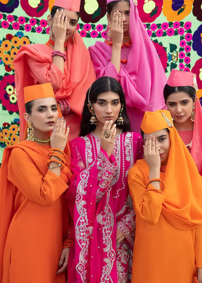 Ali Xesshan | Bhaag Lagay Rain | METHAS – LP-013 - Khanumjan  Pakistani Clothes and Designer Dresses in UK, USA