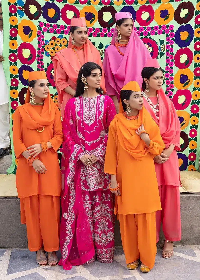 Ali Xesshan | Bhaag Lagay Rain | METHAS – LP-013 - Khanumjan  Pakistani Clothes and Designer Dresses in UK, USA
