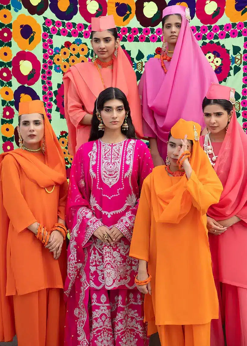 Ali Xesshan | Bhaag Lagay Rain | METHAS – LP-013 - Khanumjan  Pakistani Clothes and Designer Dresses in UK, USA