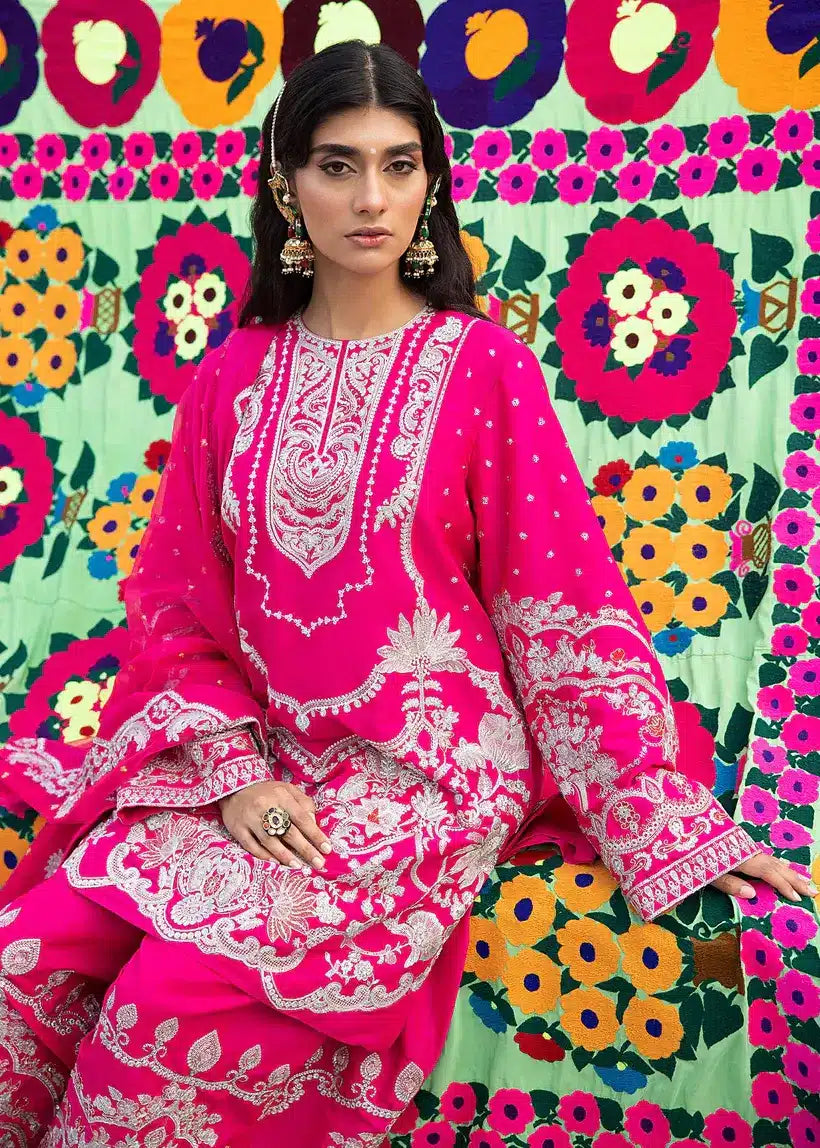 Ali Xesshan | Bhaag Lagay Rain | METHAS – LP-013 - Khanumjan  Pakistani Clothes and Designer Dresses in UK, USA