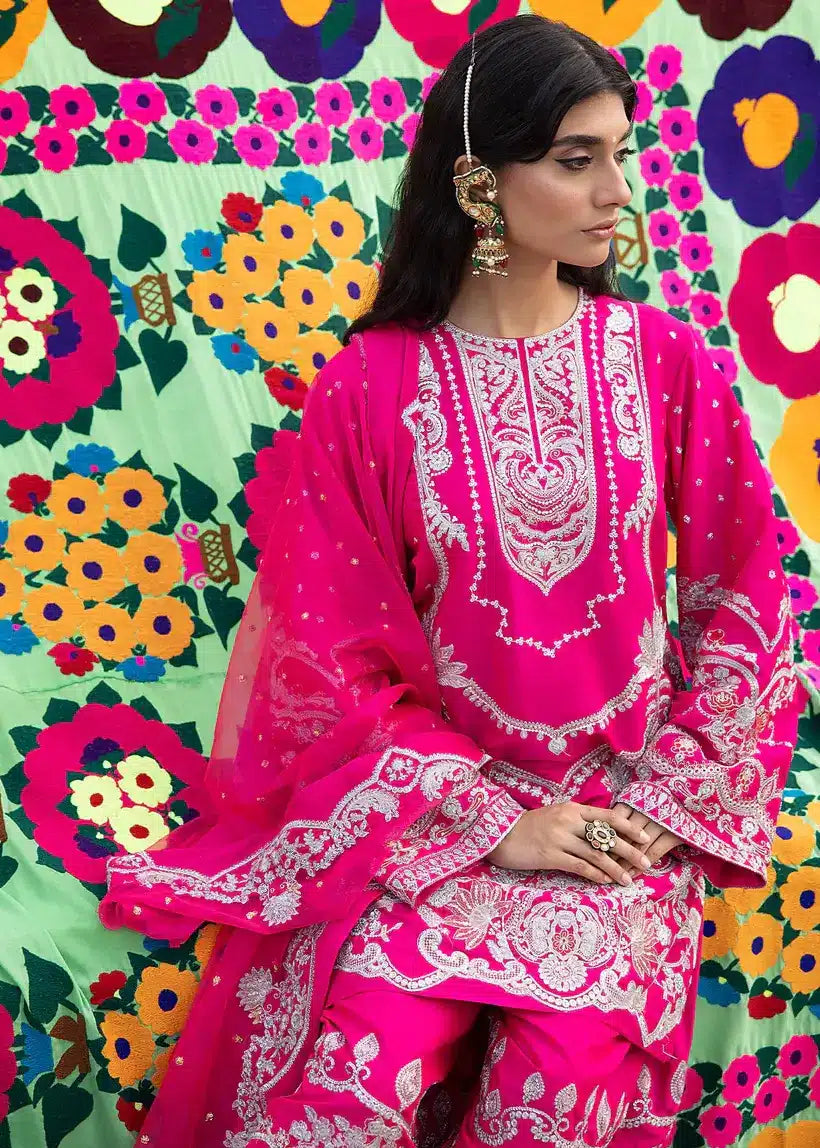Ali Xesshan | Bhaag Lagay Rain | METHAS – LP-013 - Khanumjan  Pakistani Clothes and Designer Dresses in UK, USA