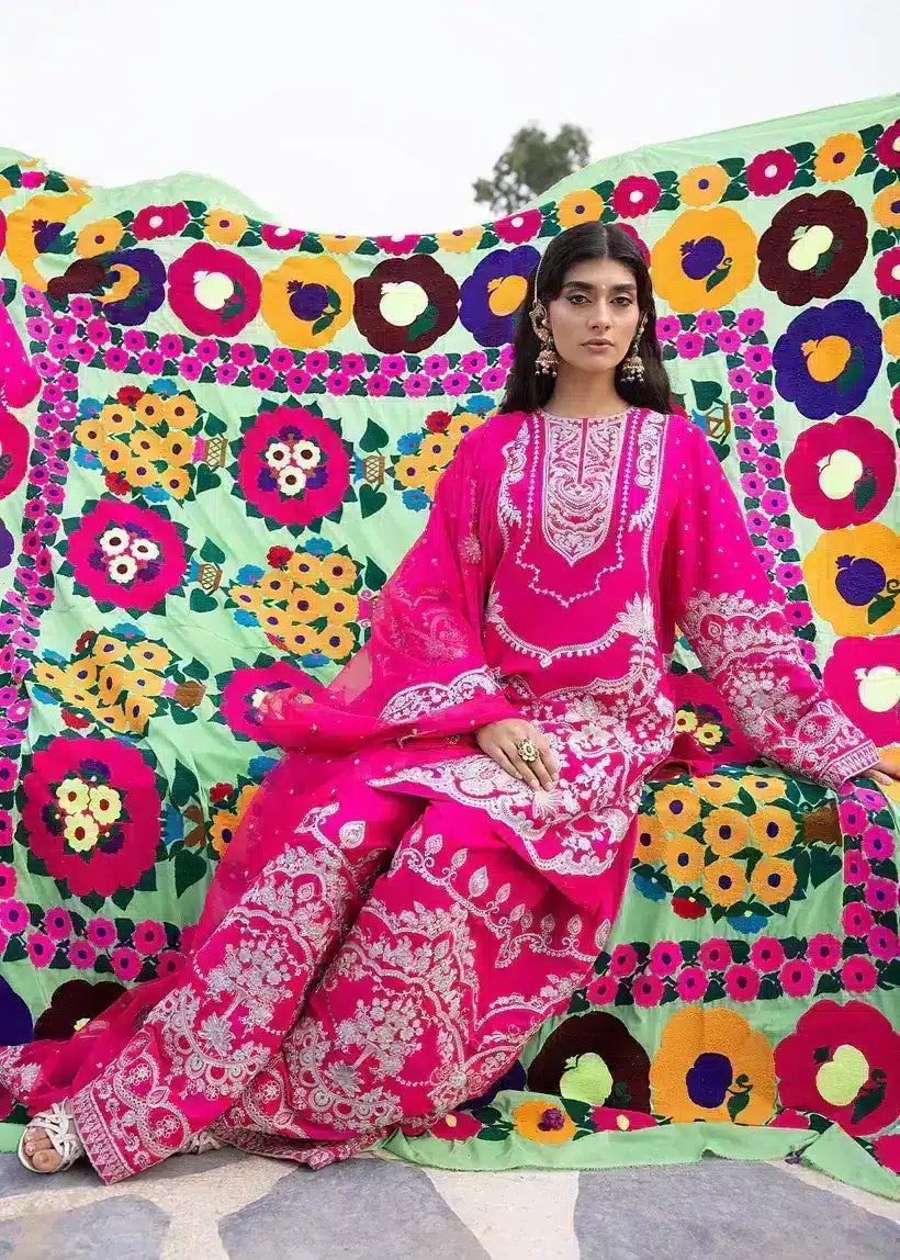 Ali Xesshan | Bhaag Lagay Rain | METHAS – LP-013 - Khanumjan  Pakistani Clothes and Designer Dresses in UK, USA