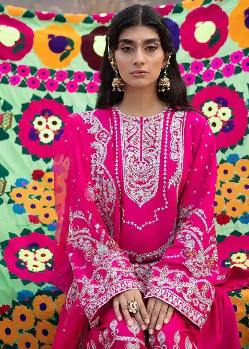 Ali Xesshan | Bhaag Lagay Rain | METHAS – LP-013 - Khanumjan  Pakistani Clothes and Designer Dresses in UK, USA