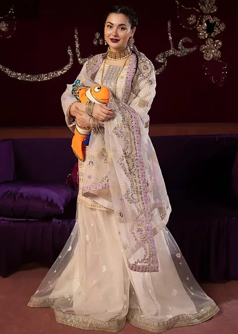 Ali Xesshan | Bhaag Lagay Rain | KIRAN – LP-008 - Khanumjan  Pakistani Clothes and Designer Dresses in UK, USA