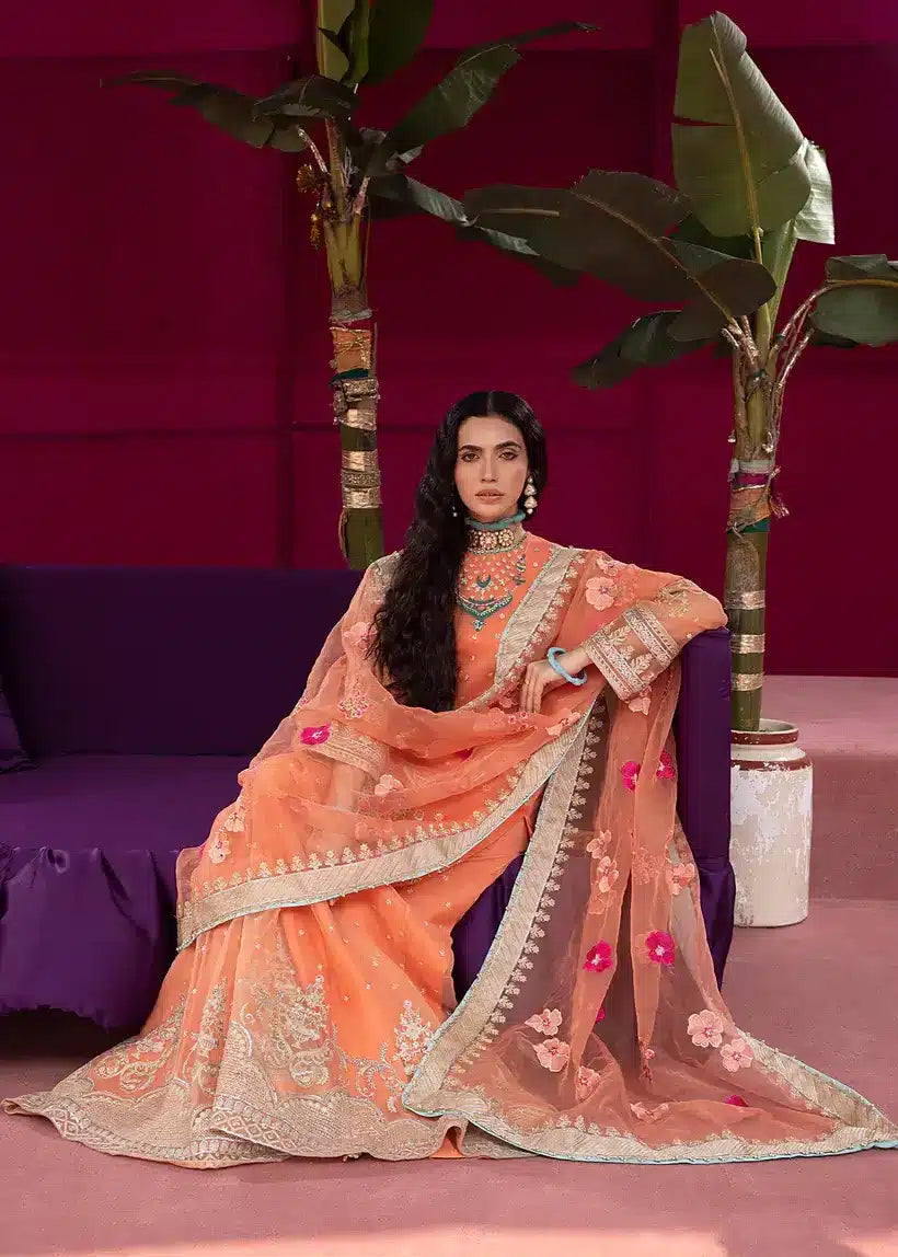 Ali Xesshan | Bhaag Lagay Rain | SUMMER – LP-012 - Khanumjan  Pakistani Clothes and Designer Dresses in UK, USA