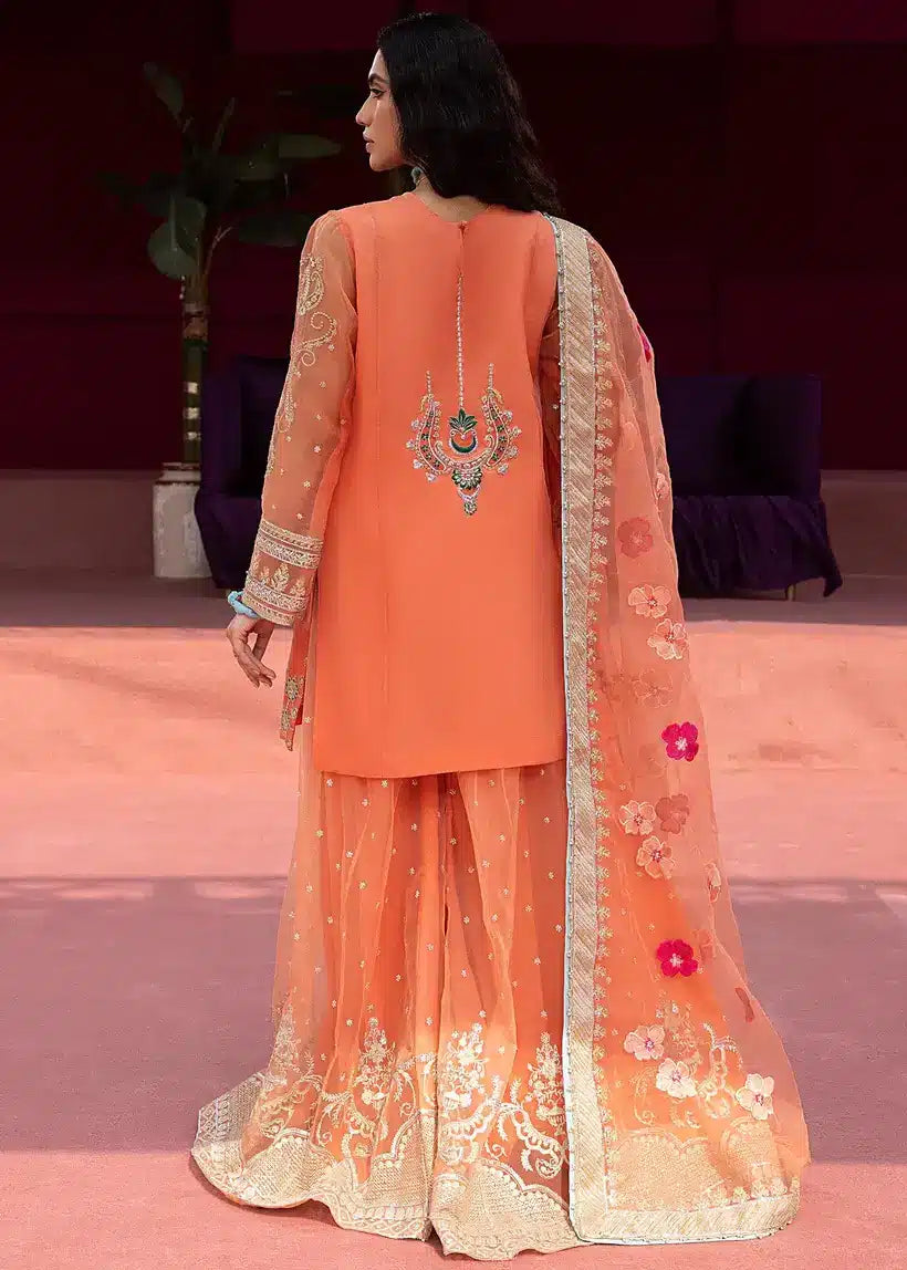 Ali Xesshan | Bhaag Lagay Rain | SUMMER – LP-012 - Khanumjan  Pakistani Clothes and Designer Dresses in UK, USA