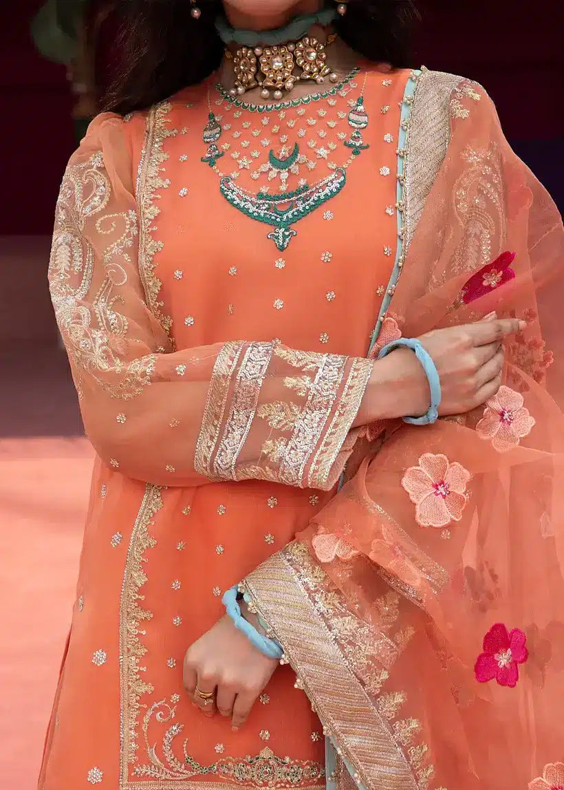 Ali Xesshan | Bhaag Lagay Rain | SUMMER – LP-012 - Khanumjan  Pakistani Clothes and Designer Dresses in UK, USA