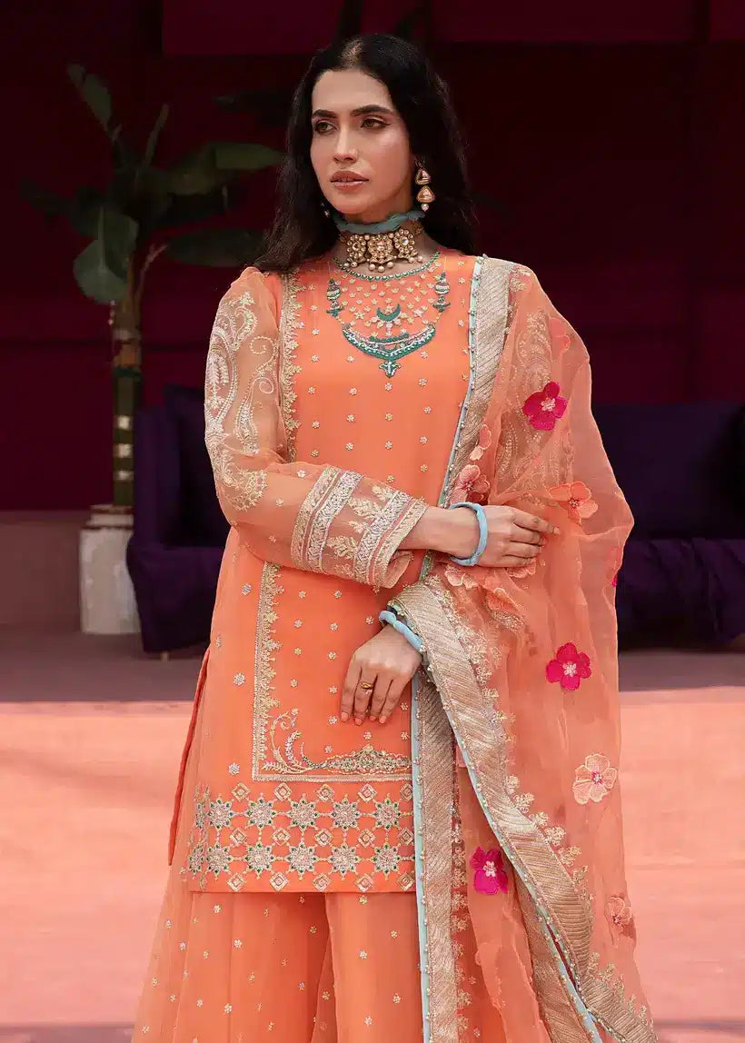 Ali Xesshan | Bhaag Lagay Rain | SUMMER – LP-012 - Khanumjan  Pakistani Clothes and Designer Dresses in UK, USA