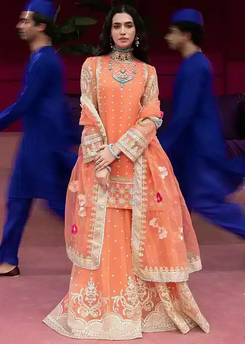 Ali Xesshan | Bhaag Lagay Rain | SUMMER – LP-012 - Khanumjan  Pakistani Clothes and Designer Dresses in UK, USA