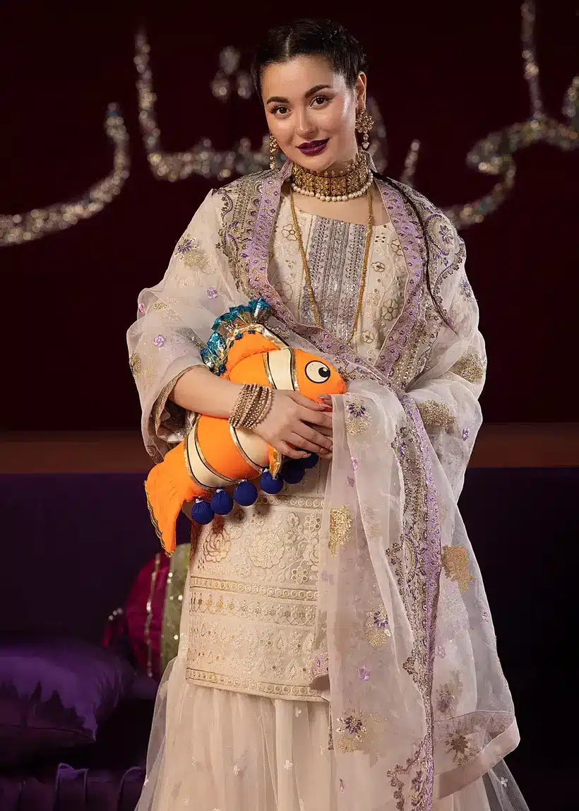 Ali Xesshan | Bhaag Lagay Rain | KIRAN – LP-008 - Khanumjan  Pakistani Clothes and Designer Dresses in UK, USA