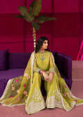 Ali Xesshan | Bhaag Lagay Rain | ANGORI BAGH – LP-010 - Khanumjan  Pakistani Clothes and Designer Dresses in UK, USA