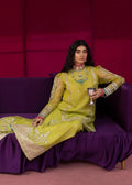 Ali Xesshan | Bhaag Lagay Rain | ANGORI BAGH – LP-010 - Khanumjan  Pakistani Clothes and Designer Dresses in UK, USA