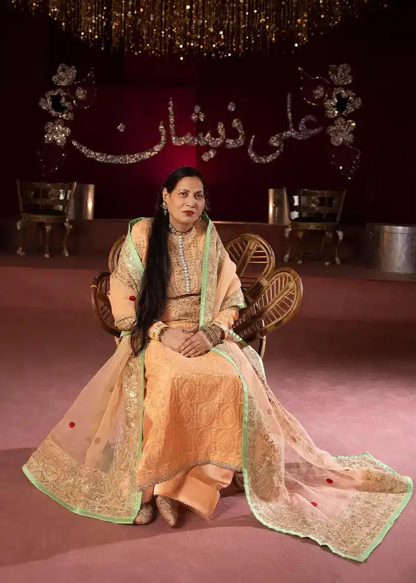 Ali Xesshan | Bhaag Lagay Rain | JAM – LP- 018 - Khanumjan  Pakistani Clothes and Designer Dresses in UK, USA