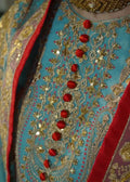 Ali Xesshan | Bhaag Lagay Rain | OCEAN – LP-017 - Khanumjan  Pakistani Clothes and Designer Dresses in UK, USA