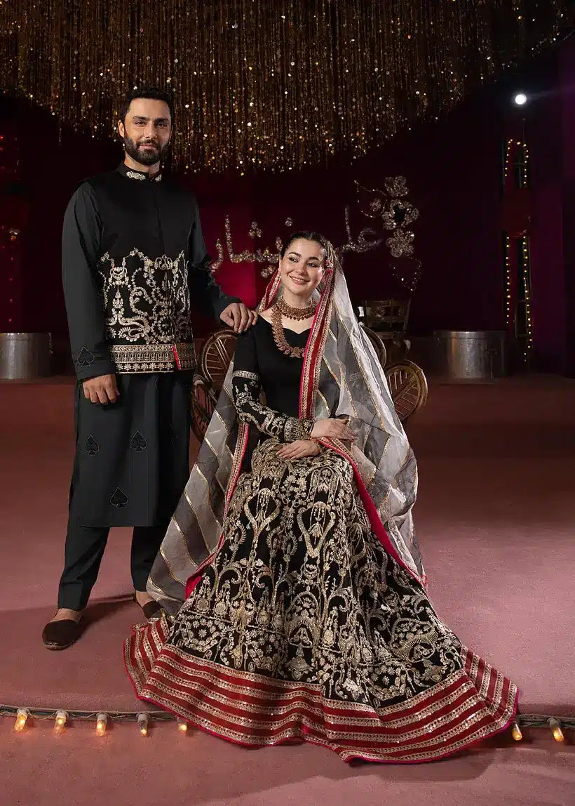 Ali Xesshan | Bhaag Lagay Rain | Prisha – LP-001 - Khanumjan  Pakistani Clothes and Designer Dresses in UK, USA