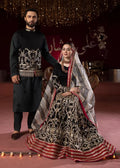 Ali Xesshan | Bhaag Lagay Rain | Prisha – LP-001 - Khanumjan  Pakistani Clothes and Designer Dresses in UK, USA