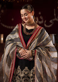 Ali Xesshan | Bhaag Lagay Rain | Prisha – LP-001 - Khanumjan  Pakistani Clothes and Designer Dresses in UK, USA