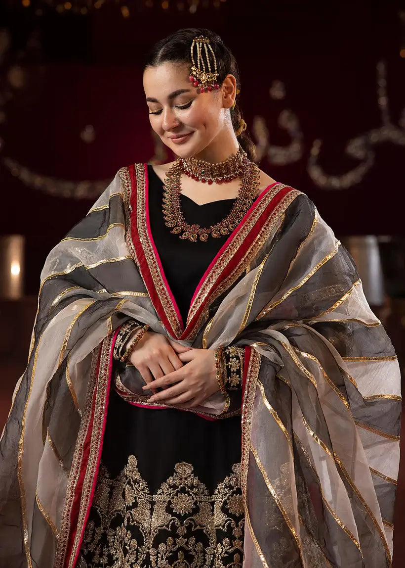 Ali Xesshan | Bhaag Lagay Rain | Prisha – LP-001 - Khanumjan  Pakistani Clothes and Designer Dresses in UK, USA