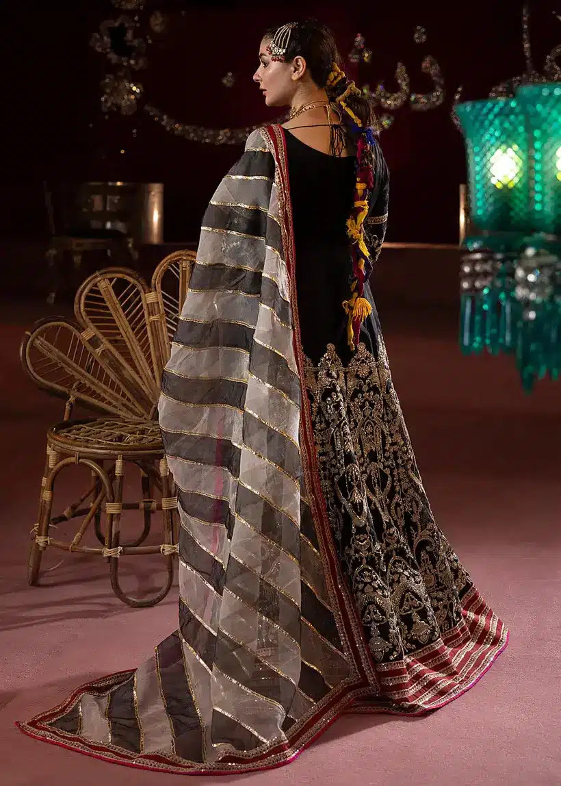 Ali Xesshan | Bhaag Lagay Rain | Prisha – LP-001 - Khanumjan  Pakistani Clothes and Designer Dresses in UK, USA
