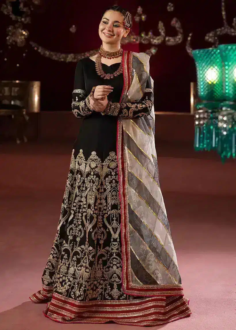 Ali Xesshan | Bhaag Lagay Rain | Prisha – LP-001 - Khanumjan  Pakistani Clothes and Designer Dresses in UK, USA