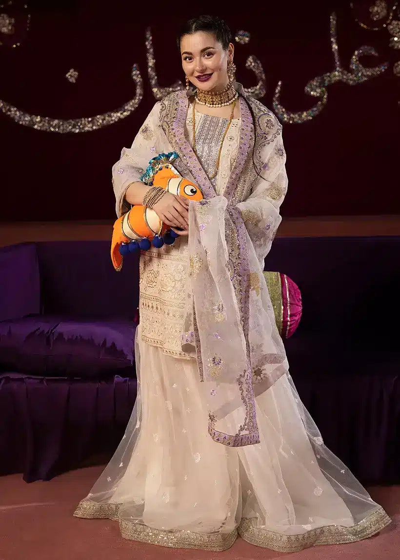 Ali Xesshan | Bhaag Lagay Rain | KIRAN – LP-008 - Khanumjan  Pakistani Clothes and Designer Dresses in UK, USA