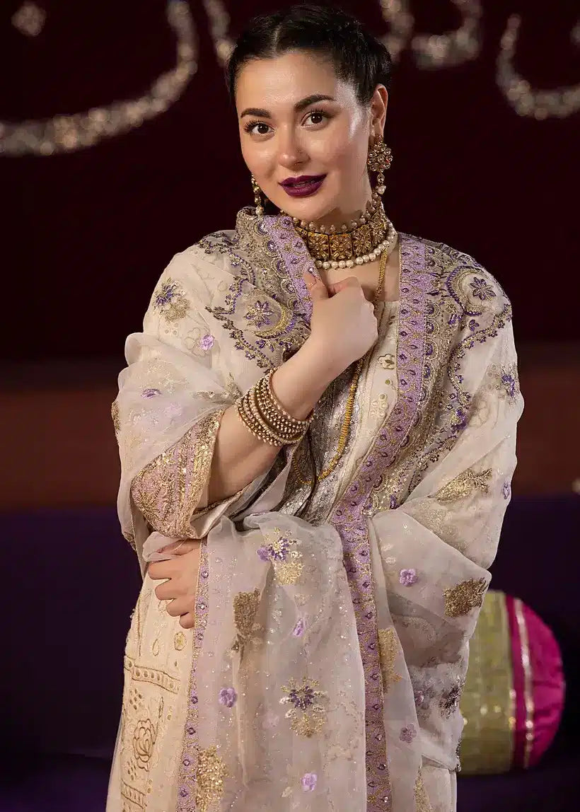 Ali Xesshan | Bhaag Lagay Rain | KIRAN – LP-008 - Khanumjan  Pakistani Clothes and Designer Dresses in UK, USA