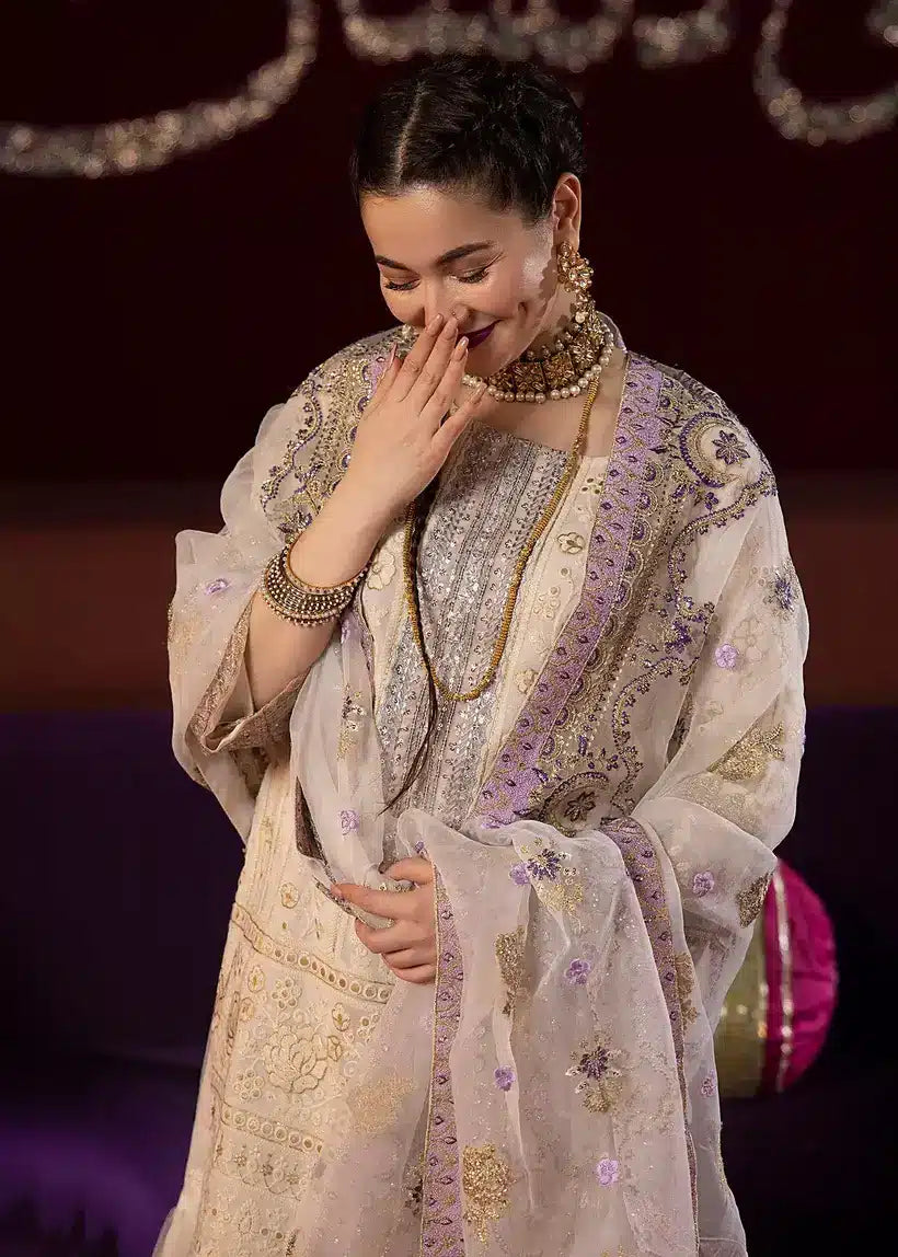 Ali Xesshan | Bhaag Lagay Rain | KIRAN – LP-008 - Khanumjan  Pakistani Clothes and Designer Dresses in UK, USA