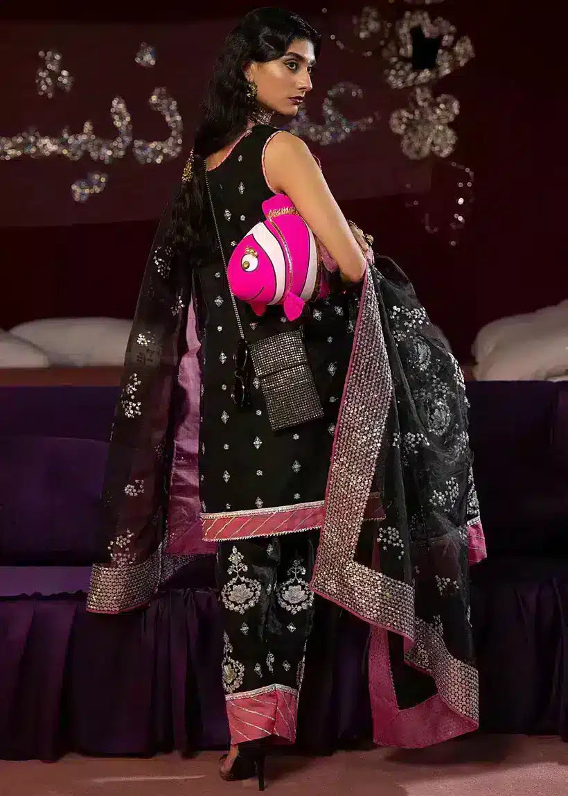 Ali Xesshan | Bhaag Lagay Rain | LAILA – LP-007 - Khanumjan  Pakistani Clothes and Designer Dresses in UK, USA