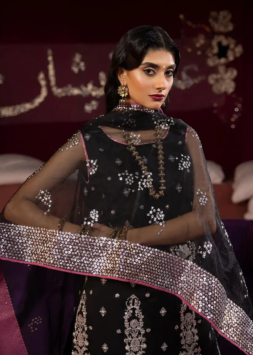 Ali Xesshan | Bhaag Lagay Rain | LAILA – LP-007 - Khanumjan  Pakistani Clothes and Designer Dresses in UK, USA