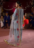 Ali Xesshan | Bhaag Lagay Rain | ZULF – LP-014 - Khanumjan  Pakistani Clothes and Designer Dresses in UK, USA