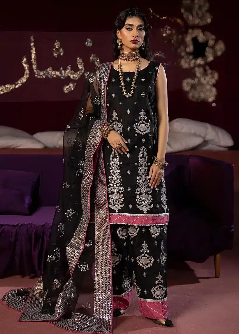 Ali Xesshan | Bhaag Lagay Rain | LAILA – LP-007 - Khanumjan  Pakistani Clothes and Designer Dresses in UK, USA