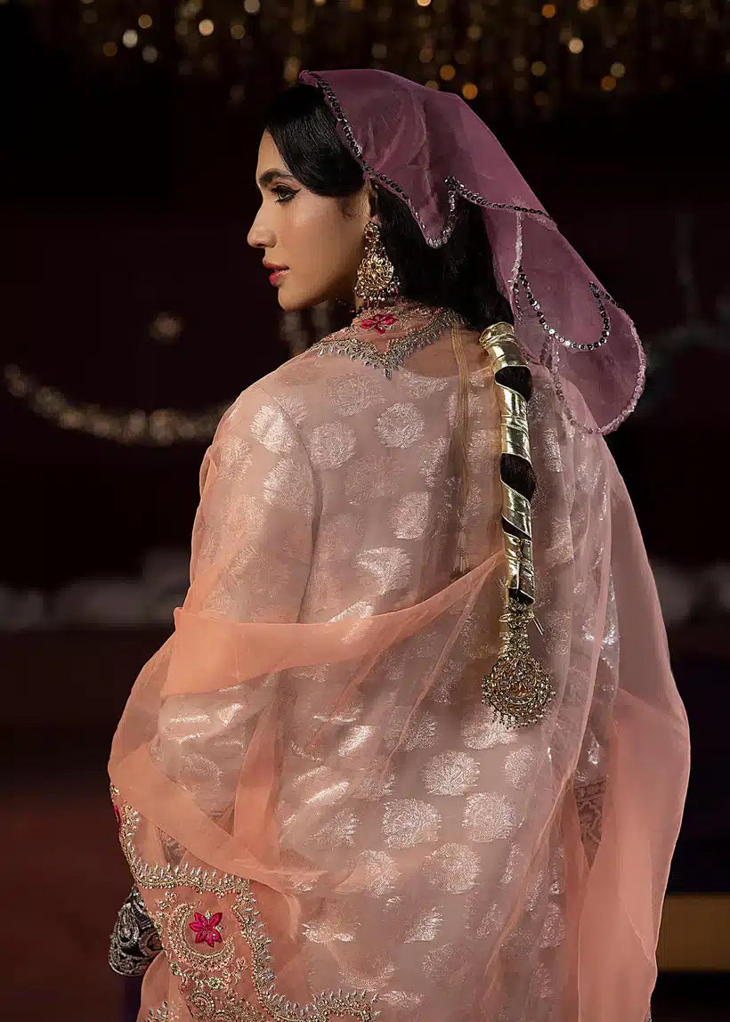 Ali Xesshan | Bhaag Lagay Rain | CHAND – LP-006 - Khanumjan  Pakistani Clothes and Designer Dresses in UK, USA