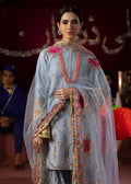Ali Xesshan | Bhaag Lagay Rain | ZULF – LP-014 - Khanumjan  Pakistani Clothes and Designer Dresses in UK, USA