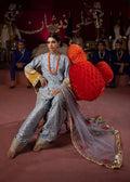 Ali Xesshan | Bhaag Lagay Rain | ZULF – LP-014 - Khanumjan  Pakistani Clothes and Designer Dresses in UK, USA